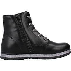 Chaussures-Botte enfant synthétique cipry