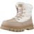 Bottes enfant garçon Blanc 4 - vertbaudet enfant 