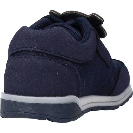 Basket bébé synthétique gamma Bleu 800 3 - vertbaudet enfant 