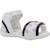 Sandale bébé synthétique Blanc 300 5 - vertbaudet enfant 