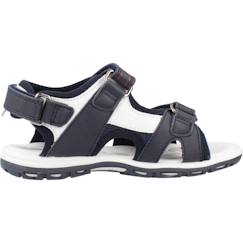 Chaussures-Sandale enfant synthétique conner