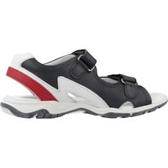 Chaussures-Sandale enfant cuir ceddex