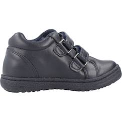 Chaussures-Botte bébé synthétique