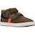 Botte bébé cuir cataldo Marron 460 5 - vertbaudet enfant 