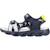 Sandale enfant synthétique caiden Bleu 800 2 - vertbaudet enfant 
