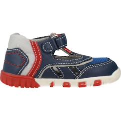 Chaussures-Chaussures bébé 17-26-Sandale bébé cuir grado