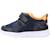 Basket bébé synthétique grilly Bleu 870 2 - vertbaudet enfant 