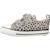 Basket fille à scratchs chuck taylor all star 2v ox Imprimé animalier 2 - vertbaudet enfant 