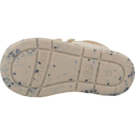 Basket bébé textile giakki Brun clair 400 6 - vertbaudet enfant 