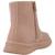 Botte bébé synthétique cucilla Rose 3 - vertbaudet enfant 