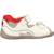 Sandale bébé cuir gim Blanc 300 1 - vertbaudet enfant 