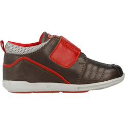 Chaussures-Derby bébé cuir g1
