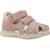 Sandales fille modèle gefira Rose 100 5 - vertbaudet enfant 