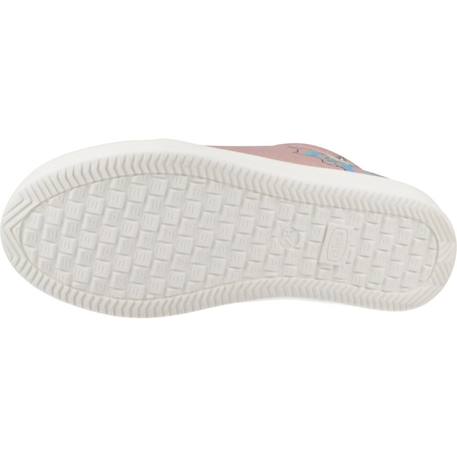Botte bébé synthétique flower Rose 6 - vertbaudet enfant 