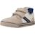 Botte bébé synthétique fix Beige 590+Bleu 800 4 - vertbaudet enfant 