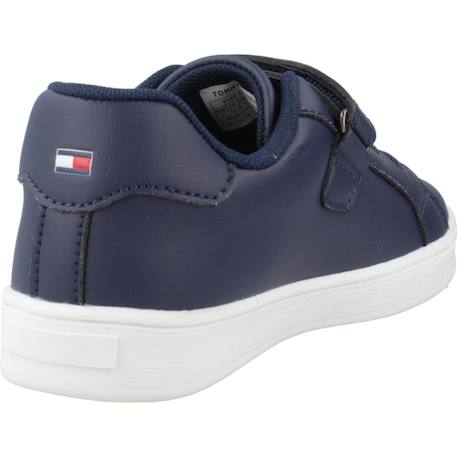 Baskets enfant garçon Bleu blue 3 - vertbaudet enfant 