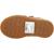 Basket bébé cuir cuir fawn solo t Gris grey 6 - vertbaudet enfant 