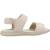 Sandales fille modèle cromby Rose 100 1 - vertbaudet enfant 