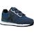 Basket enfant synthétique synthétique dash kid vco Bleu+Bleu 104 5 - vertbaudet enfant 