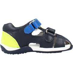 Chaussures-Sandale bébé cuir galileo