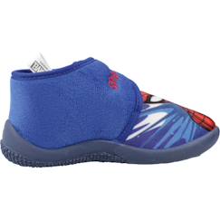 Chaussures-Chaussures bébé 17-26-Chausson bébé textile tom