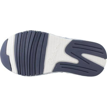 Basket bébé cuir althidon Gris 6 - vertbaudet enfant 