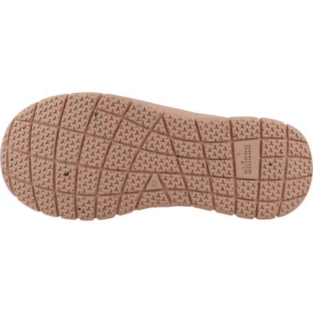 Botte bébé synthétique cucilla Rose 6 - vertbaudet enfant 