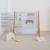 Bibliothèque en tissu Beige+Beige Créme+Bleu, blanc+Ecru, blanc 16 - vertbaudet enfant 