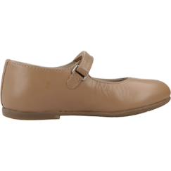 Chaussures-Derby bébé cuir