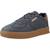 Basket enfant synthétique gabhan Bleu marine 4 - vertbaudet enfant 