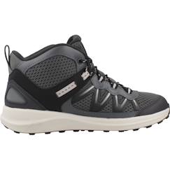 Chaussures-Basket enfant synthétique youth peakfreak rush mid
