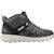 Basket enfant synthétique youth peakfreak rush mid Gris 1 - vertbaudet enfant 