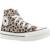 Basket enfant textile enfant textile chuck taylor eva lift hi Imprimé animalier 5 - vertbaudet enfant 