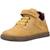 Botte bébé cuir gigantis Brun clair 260 4 - vertbaudet enfant 