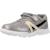 Basket bébé synthétique feleny Gris 020+Rose 100 4 - vertbaudet enfant 