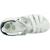Sandale enfant cuir Blanc 300+Bleu 800 6 - vertbaudet enfant 