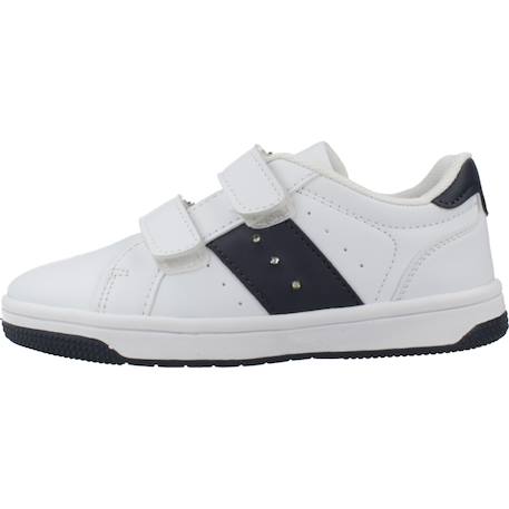 Basket bébé synthétique cipster Blanc 300 2 - vertbaudet enfant 