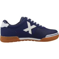 Chaussures-Chaussures garçon 23-38-Basket enfant synthétique synthétique g- kid