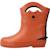Botte bébé caoutchouc caoutchouc tarri dash t Orange orange 2 - vertbaudet enfant 