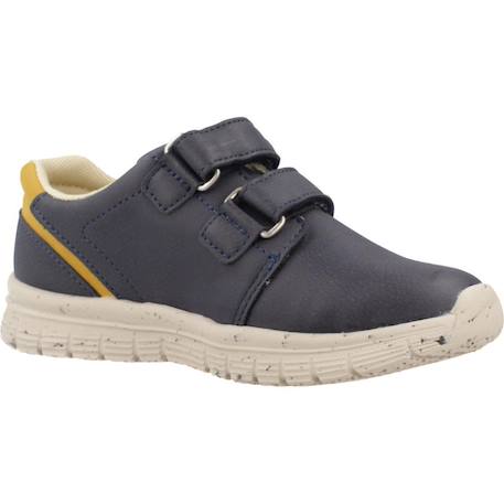 Basket bébé synthétique corsico Bleu 800 5 - vertbaudet enfant 