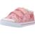 Basket bébé synthétique giulia Bleu 860+Rose 100 10 - vertbaudet enfant 
