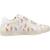 Basket enfant cuir eindhoven Blanc 1 - vertbaudet enfant 