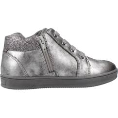 Chaussures-Botte enfant synthétique fola