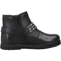 Chaussures-Botte bébé cuir cambusa