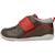 Derby bébé cuir g1 Marron 950 2 - vertbaudet enfant 