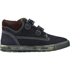 Chaussures-Bottes garçon