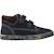 Bottes garçon Bleu 800+Brun clair 260+Marron 460 1 - vertbaudet enfant 