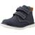 Botte bébé synthétique fabel Bleu 800+Brun clair 260 4 - vertbaudet enfant 
