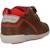 Derby bébé cuir g2 Marron 670+Marron 950 3 - vertbaudet enfant 