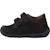 Botte bébé cuir gregorino Bleu 800+Brun clair 950+Marron 260 2 - vertbaudet enfant 